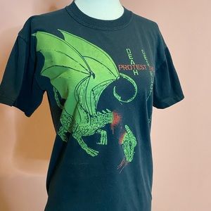 Protest the Hero T-Shirt Death Destruction Decapitation
